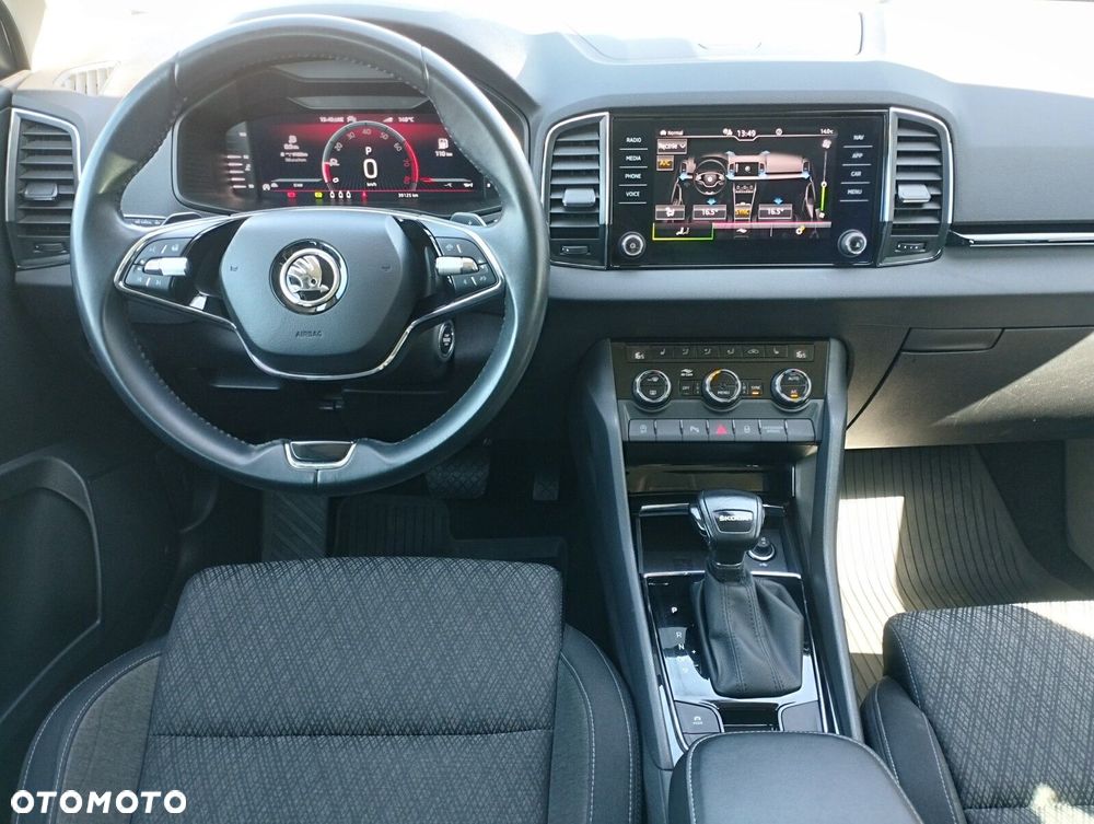 Skoda Karoq - 27