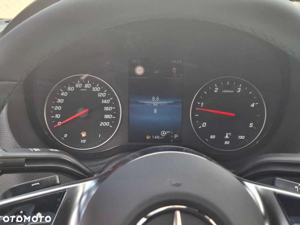 Mercedes-Benz Sprinter Select - 8