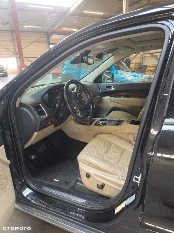 Dodge Durango - 2