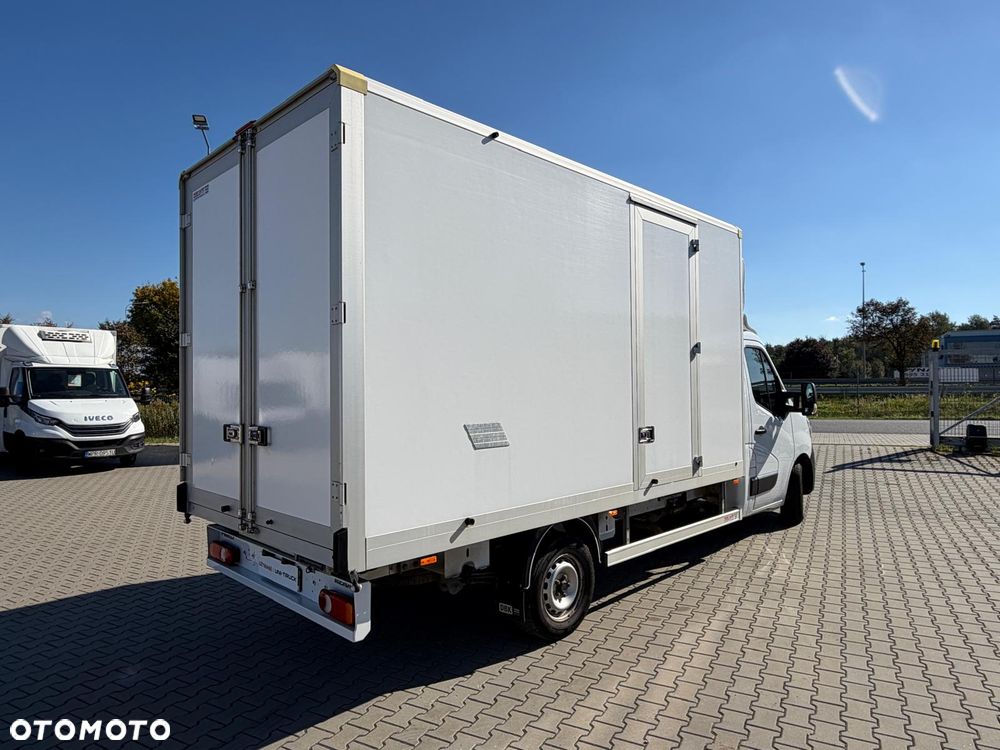 Renault Master Kontener 8EP - 16