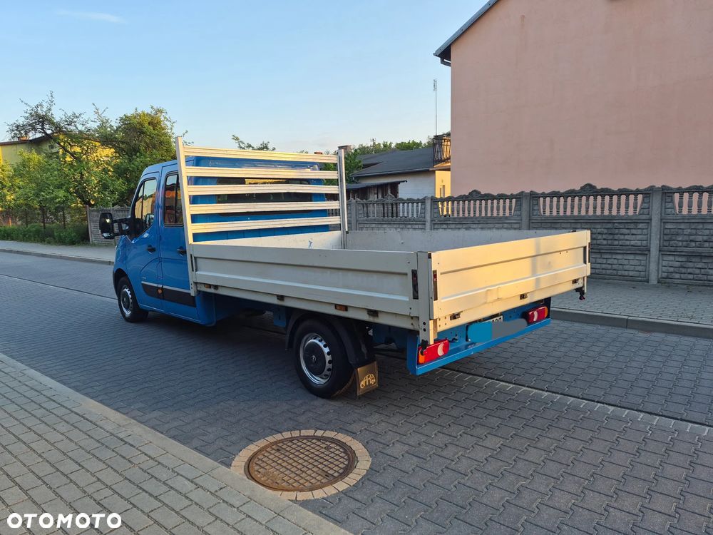 Renault Master - 5