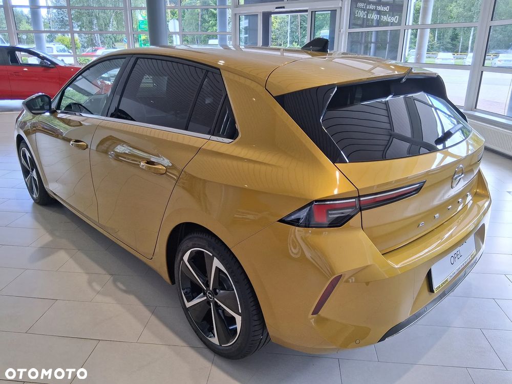 Opel Astra V 1.2 T Elegance S&S - 5