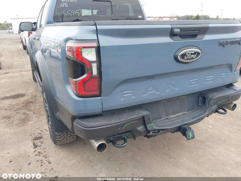 Ford Ranger - 4