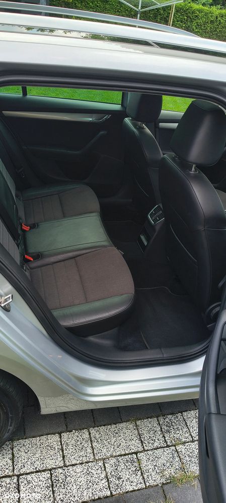 Skoda Octavia - 11