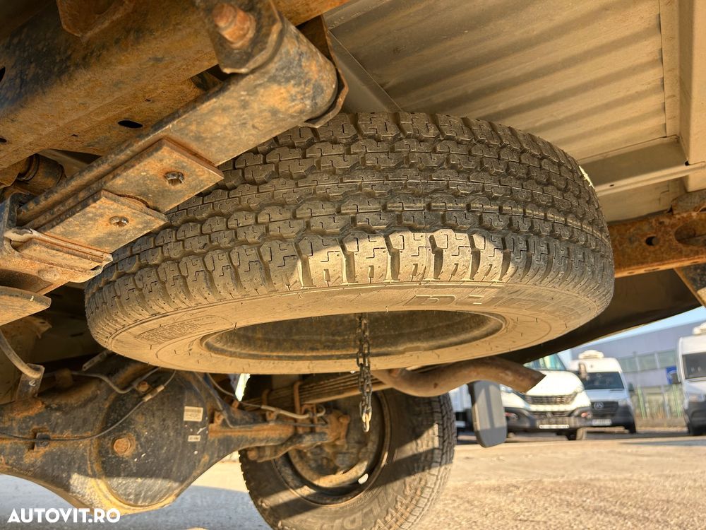 Mitsubishi L200 Double Cab 2.4 DI-D M/T Intense - 34