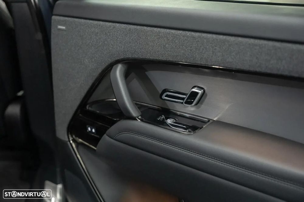 Land Rover Range Rover Sport - 25
