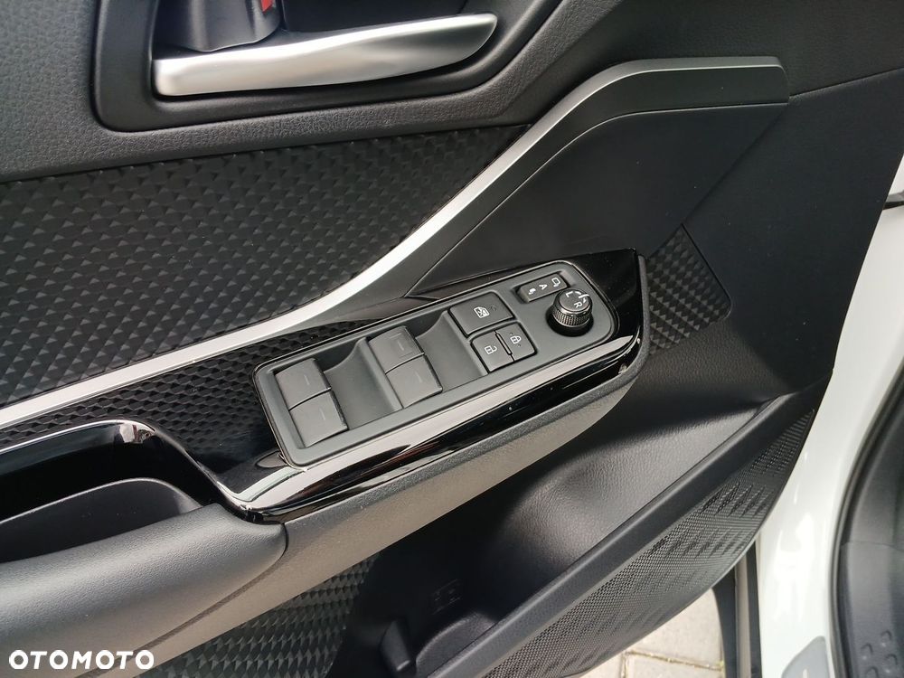Toyota C-HR 2.0 Hybrid GR Sport - 21