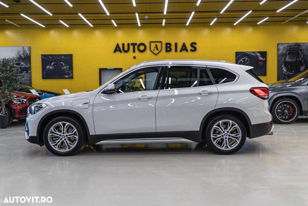 BMW X1 xDrive25e Sport Line - 17
