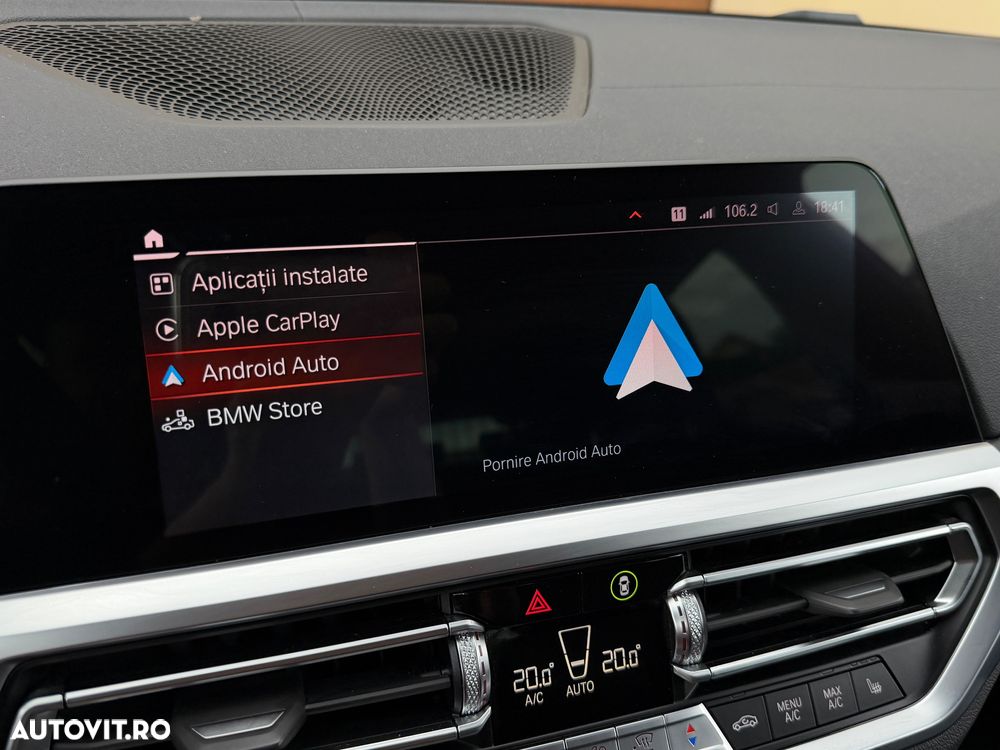 BMW M3 M340i xDrive AT MHEV - 23