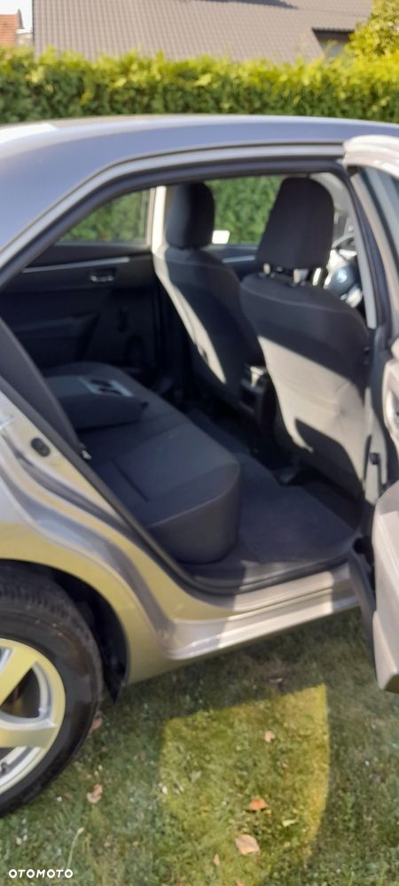 Toyota Corolla 1.6 Premium MS - 17