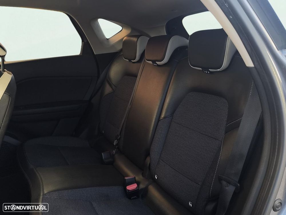 Renault Captur 1.0 TCe Zen - 15