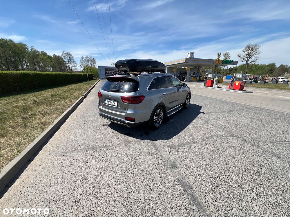 Kia Sorento 2.0 CRDI GT Line - 9