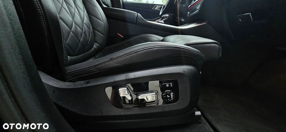 BMW X5 xDrive25d sport - 9