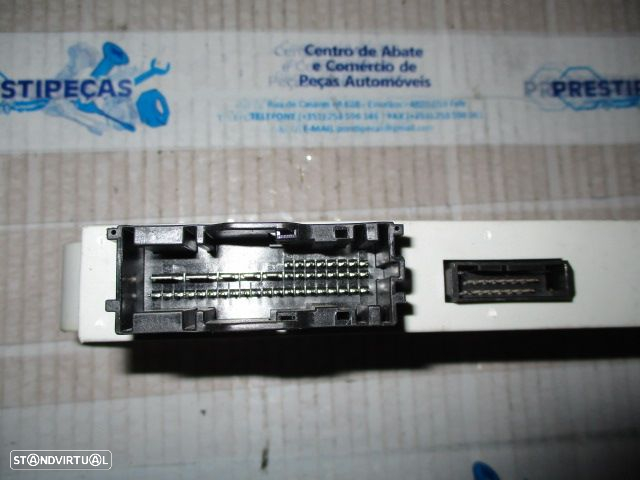 Modulo 61356943759 BMW E87 2005 CONTROLE - 2