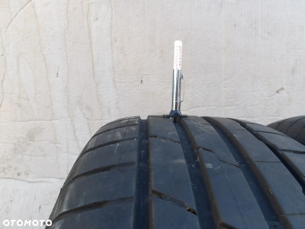 KOLA FELGI LATO 225.55.17 7X17 ET32 5X108 CITROEN C5 C6 - 21