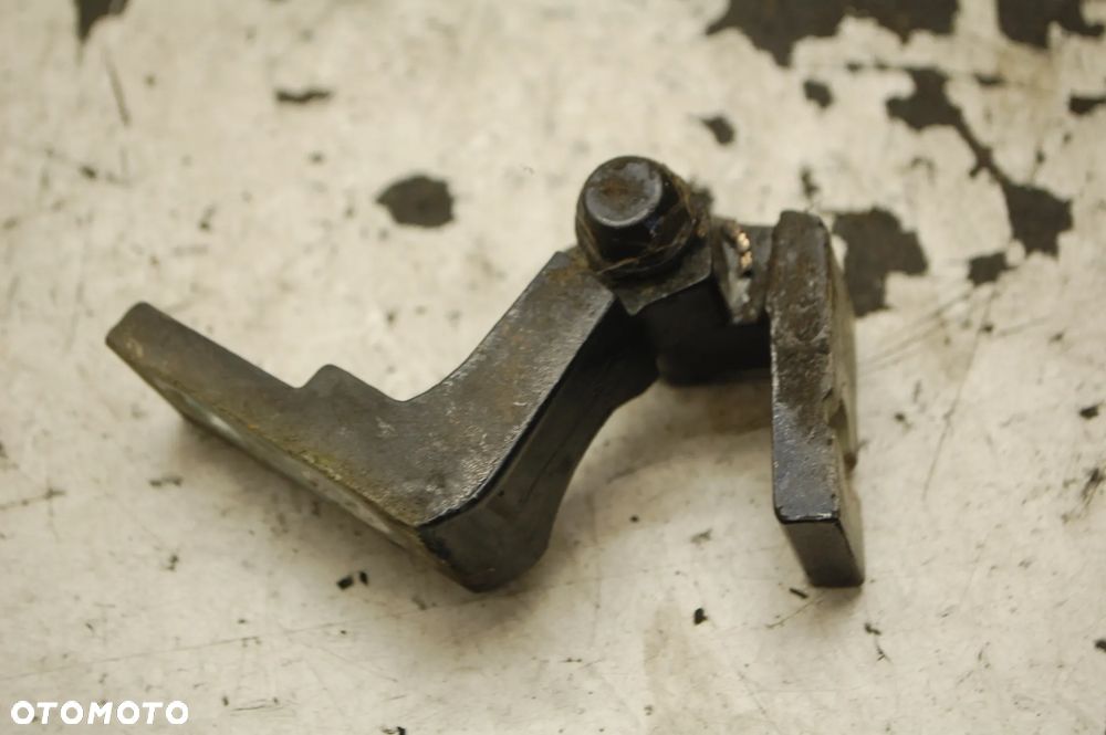 ZAWIAS DRZWI GÓRNY LEWY LUB PRAWY VW PASSAT B5 LIFT SKODA SUPERB I - 12