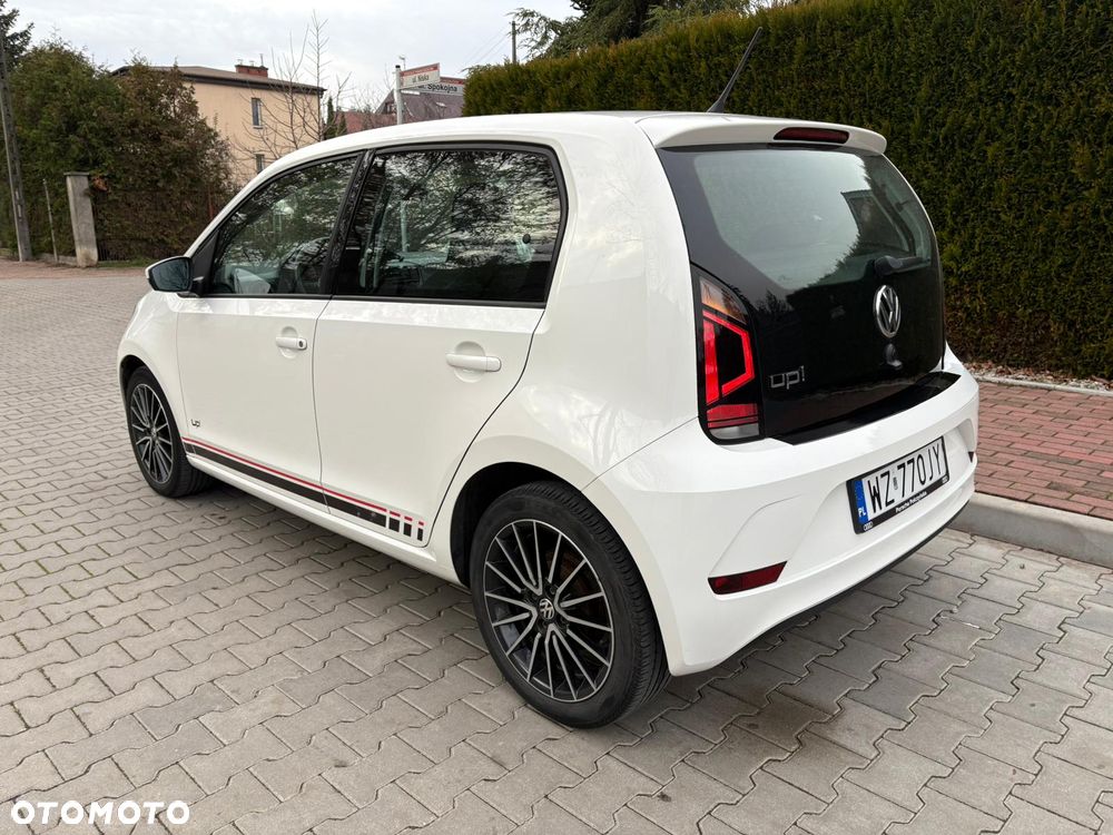 Volkswagen up! - 20