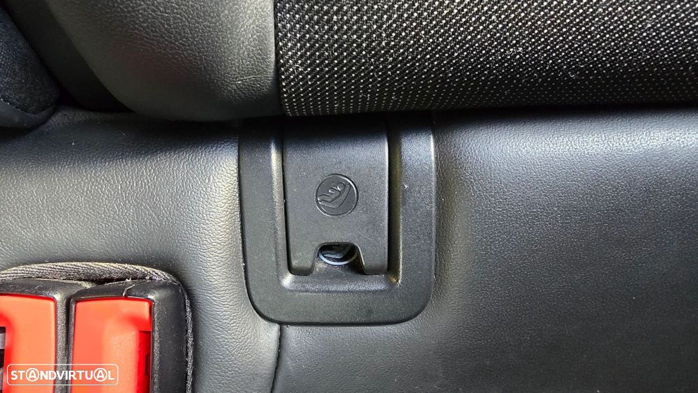 Audi A3 Sportback 2.0 TDI quattro S-line S tronic - 42