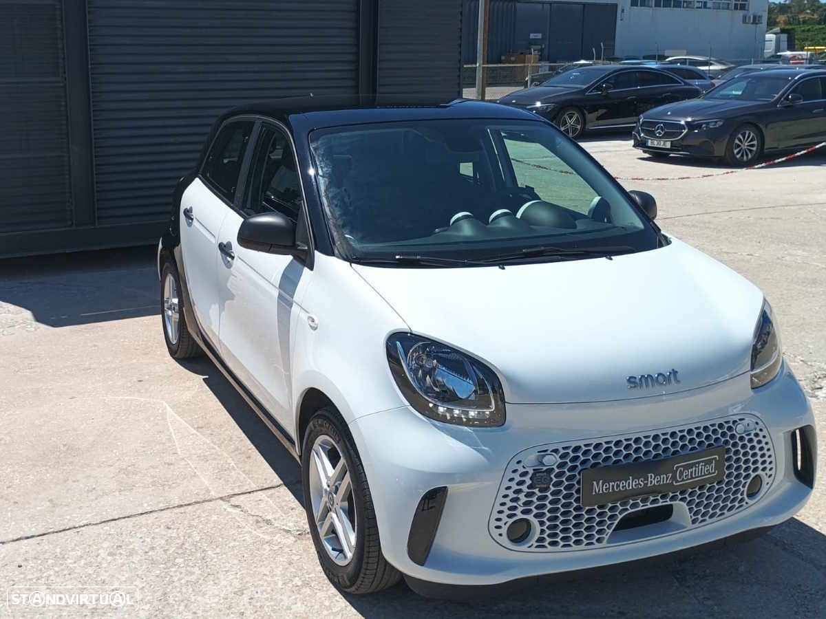 Smart ForFour EQ Business Solution - 9