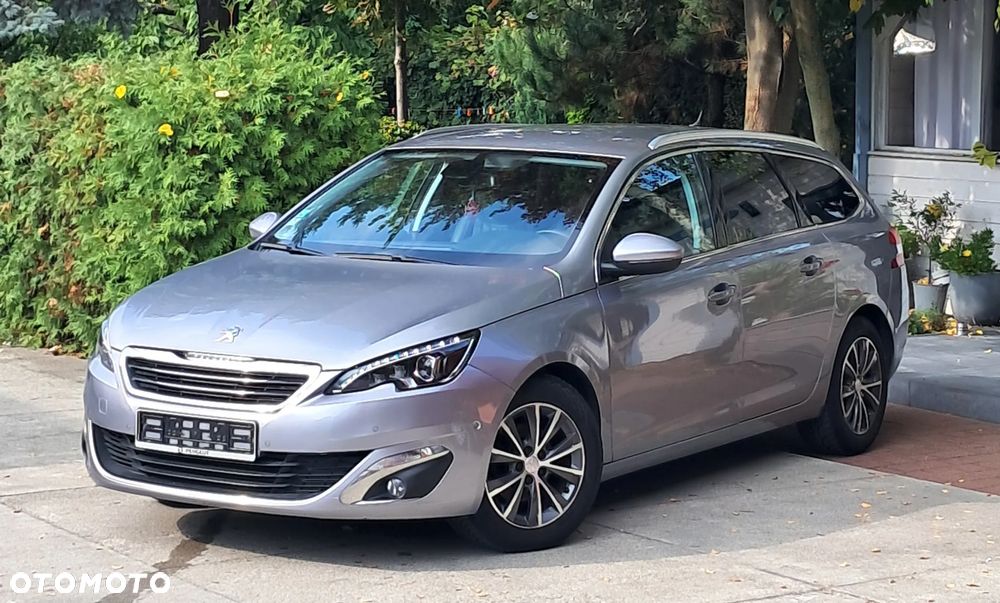 Peugeot 308 - 23