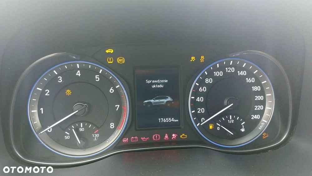 Hyundai Kona 1.0 T-GDI Select - 16