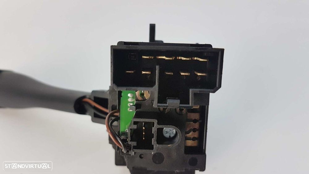 COMANDO DO LIMPA-VIDROS NISSAN PRIMERA BERLINA (P11) GX - 3