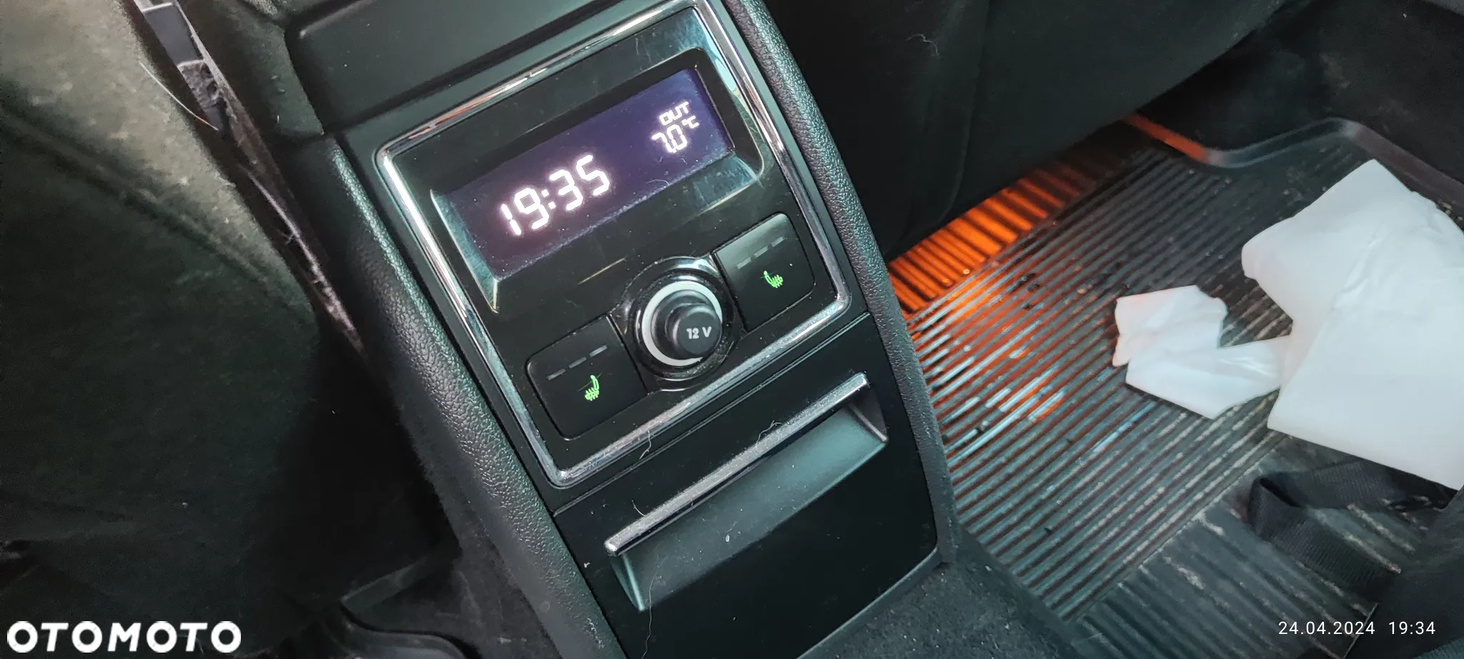 Skoda Superb - 11