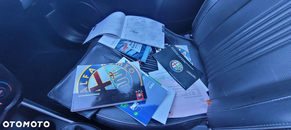 Alfa Romeo Mito 1.6 JTDM - 12