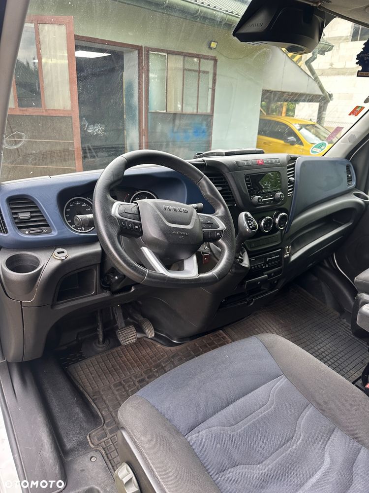 Iveco DAILY - 5