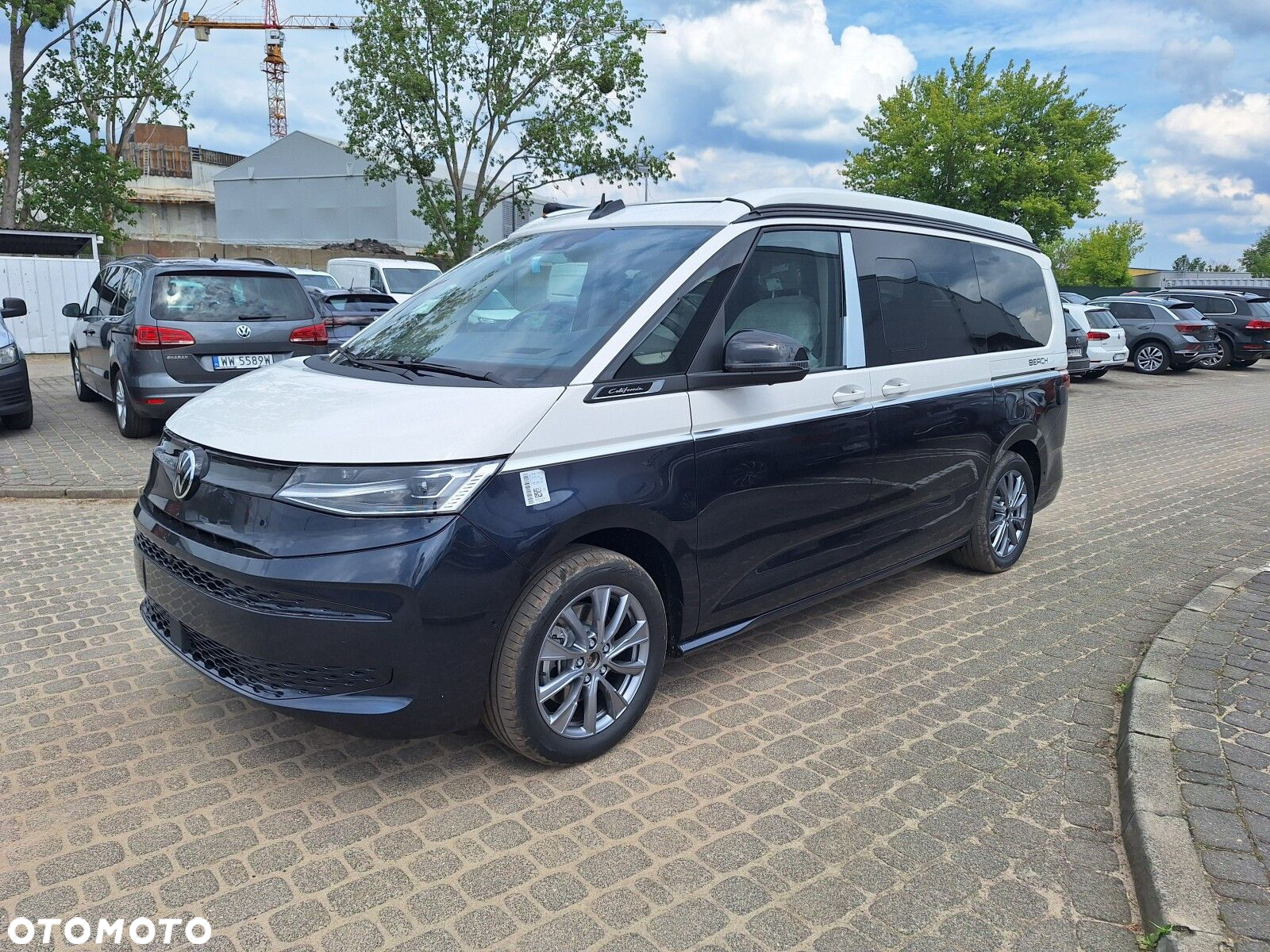 Volkswagen California - 9