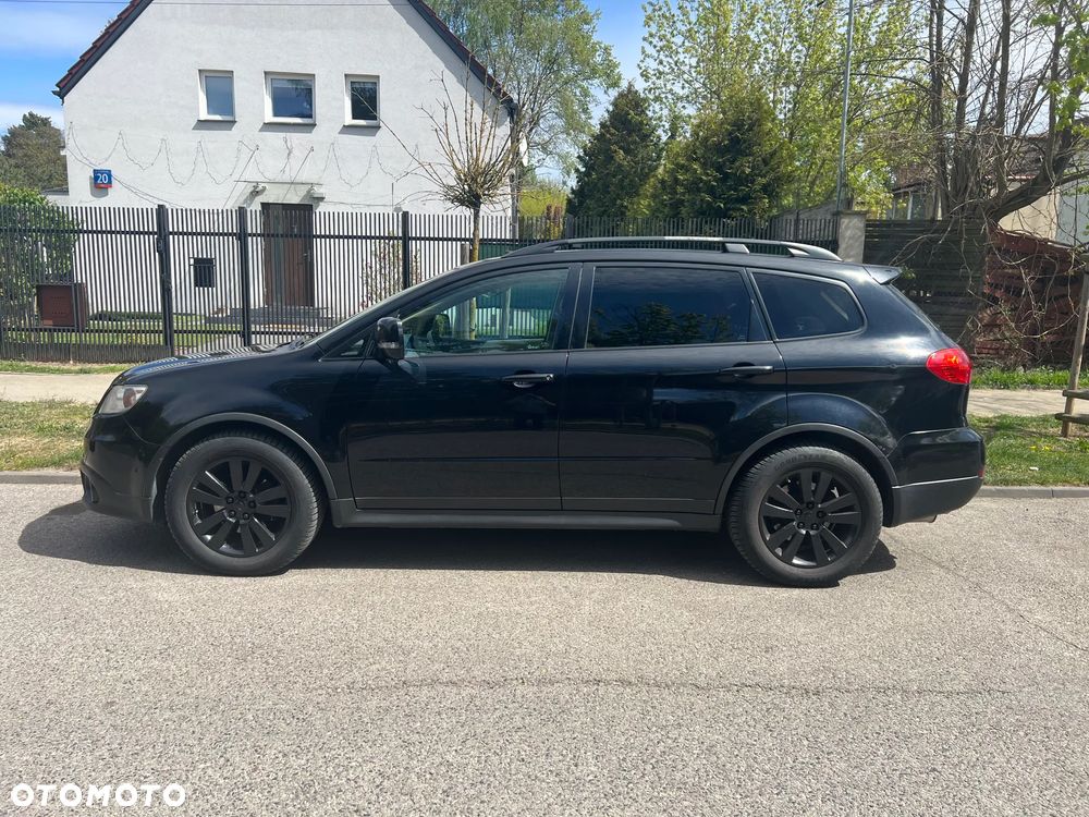 Subaru Tribeca 3.6R Automatik Comfort - 3