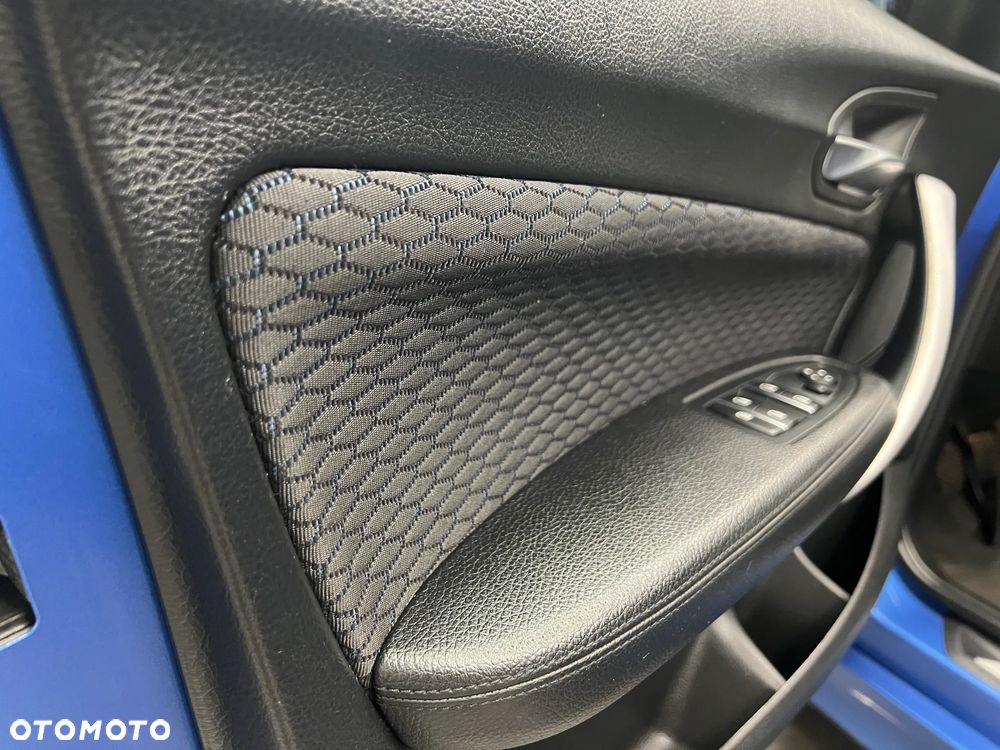 BMW Seria 1 118i GPF M Sport Shadow - 26