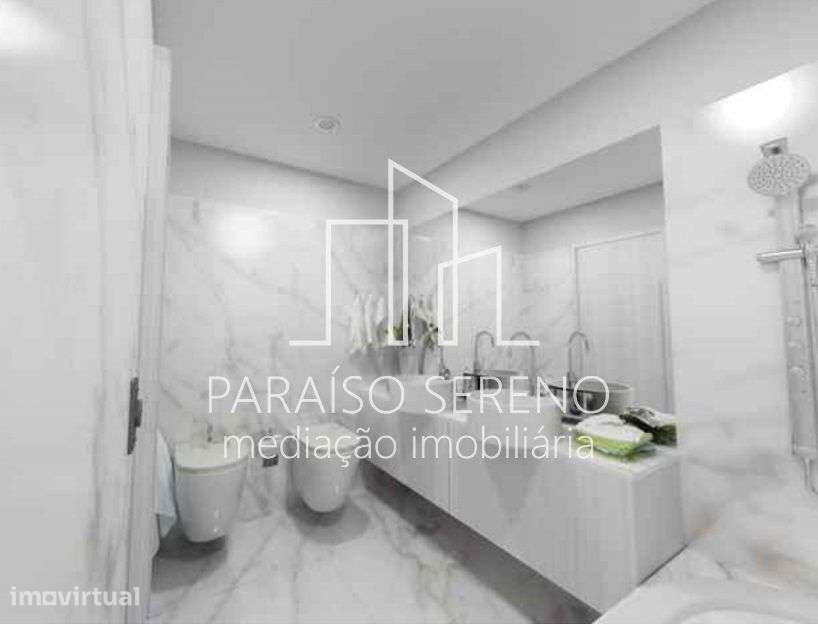 Apartamento T3 com jardim Porto - Grande imagem: 5/11