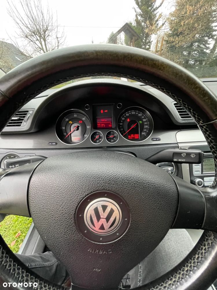 Volkswagen Passat 2.0 TDI Comfortline - 2