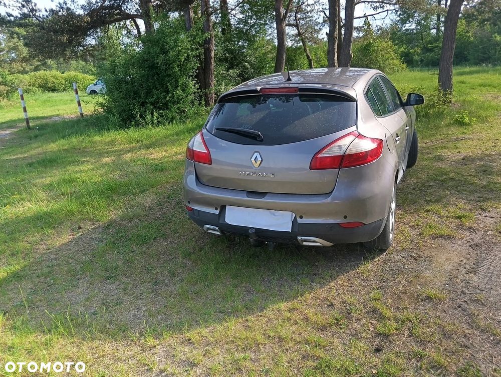 Renault Megane 1.5 dCi Alize - 9