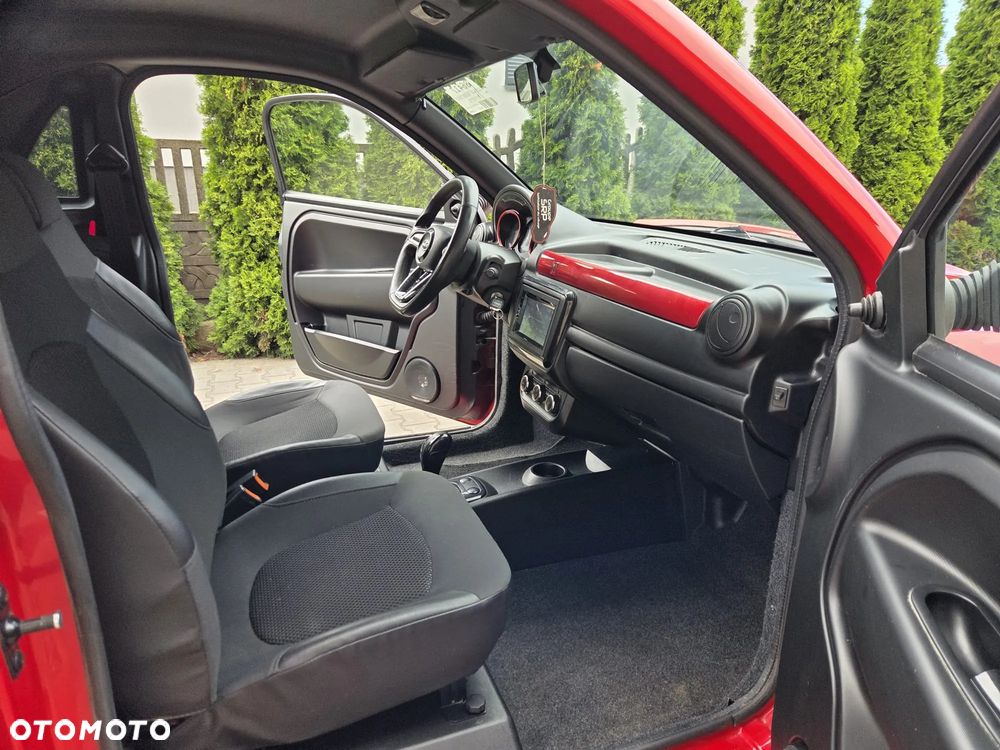 Microcar DUE First - 8