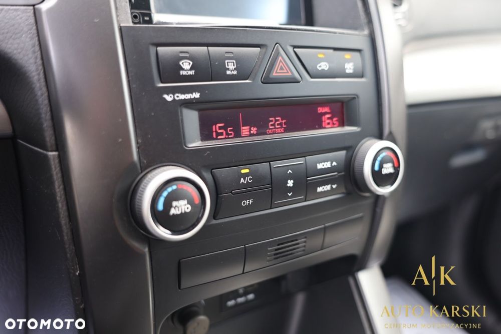 Kia Sorento - 25