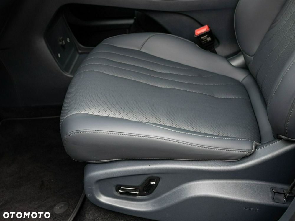 Geely Starray - 10