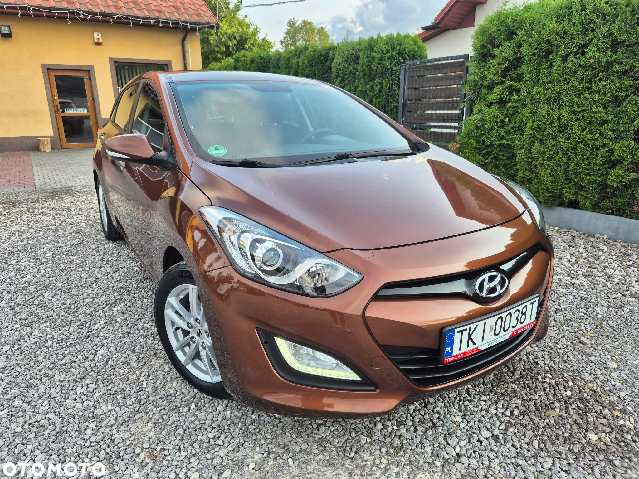 Hyundai i30 1.4 Intro Edition - 25