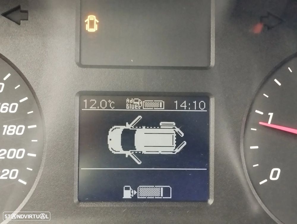 Mercedes-Benz Citan 110 CDi/27 | Deduz Iva - 24