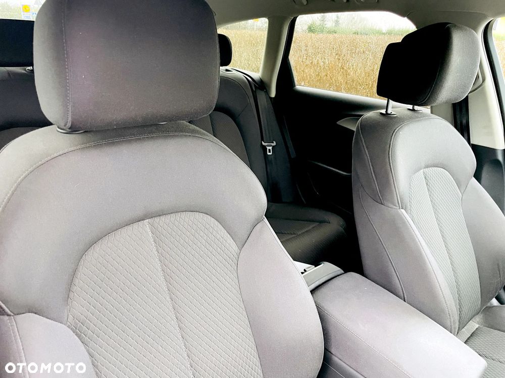 Audi A6 Avant 2.0 TDI Ultra - 18