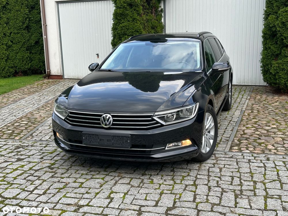 Volkswagen Passat Variant - 3