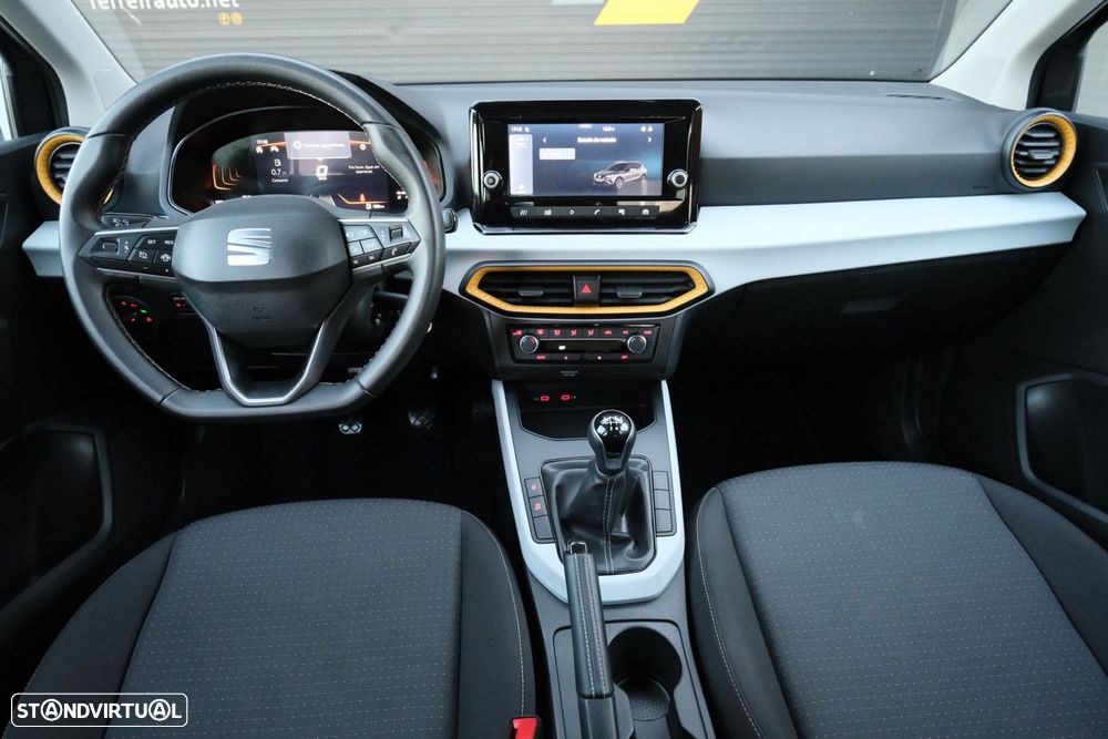 SEAT Arona 1.0 TSI Style - 12