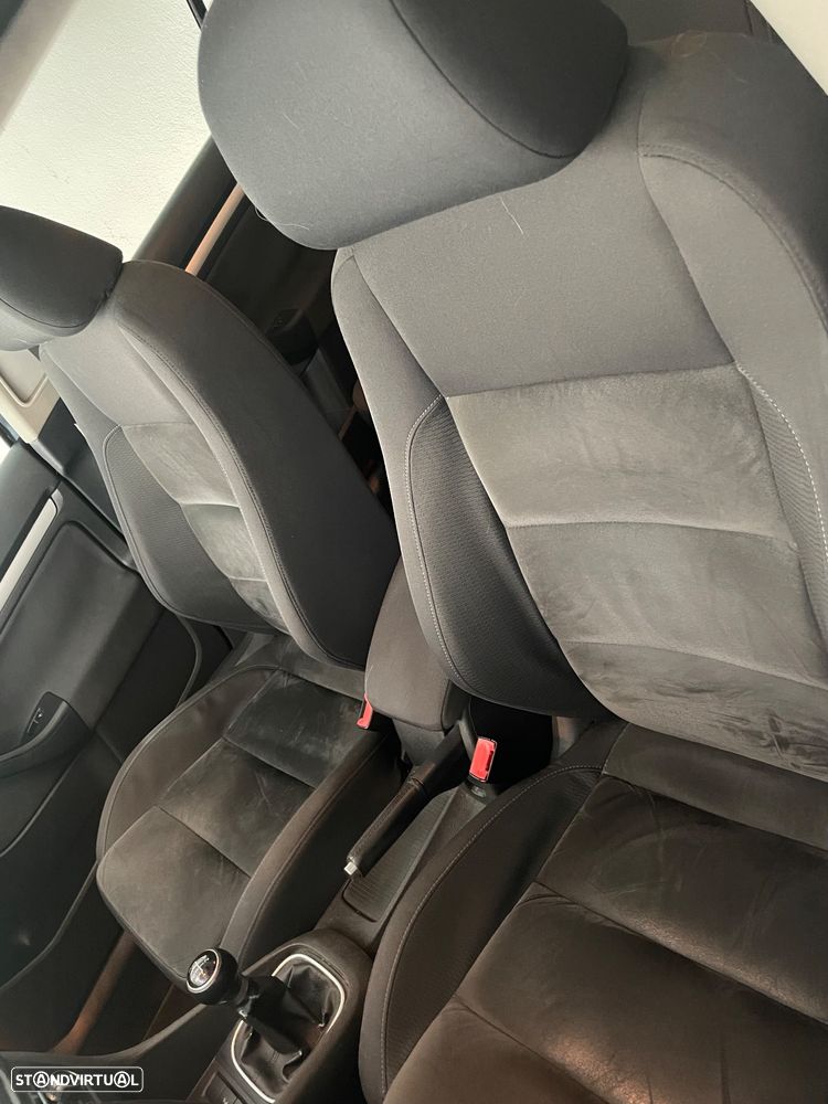VW Golf Variant 1.6 TDi Highline - 10
