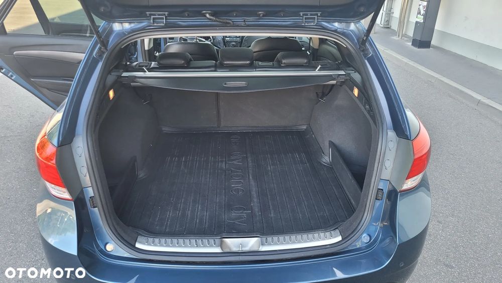 Hyundai i40 2.0 Automatik Premium - 31