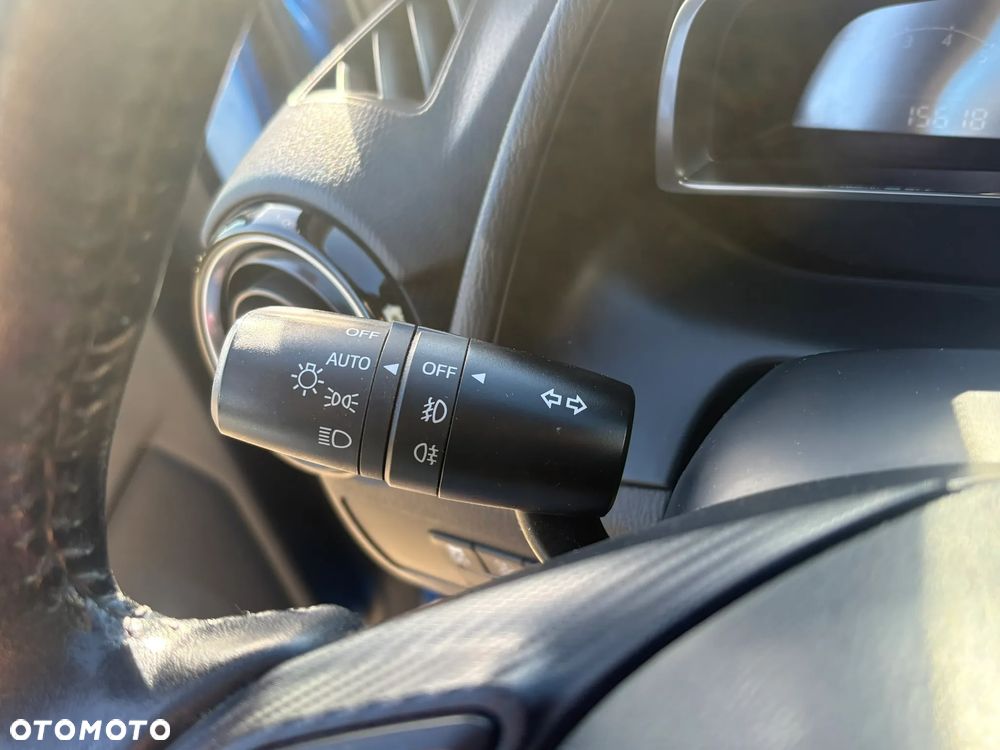 Mazda 2 SKYACTIV-D 105 Exclusive-Line - 34