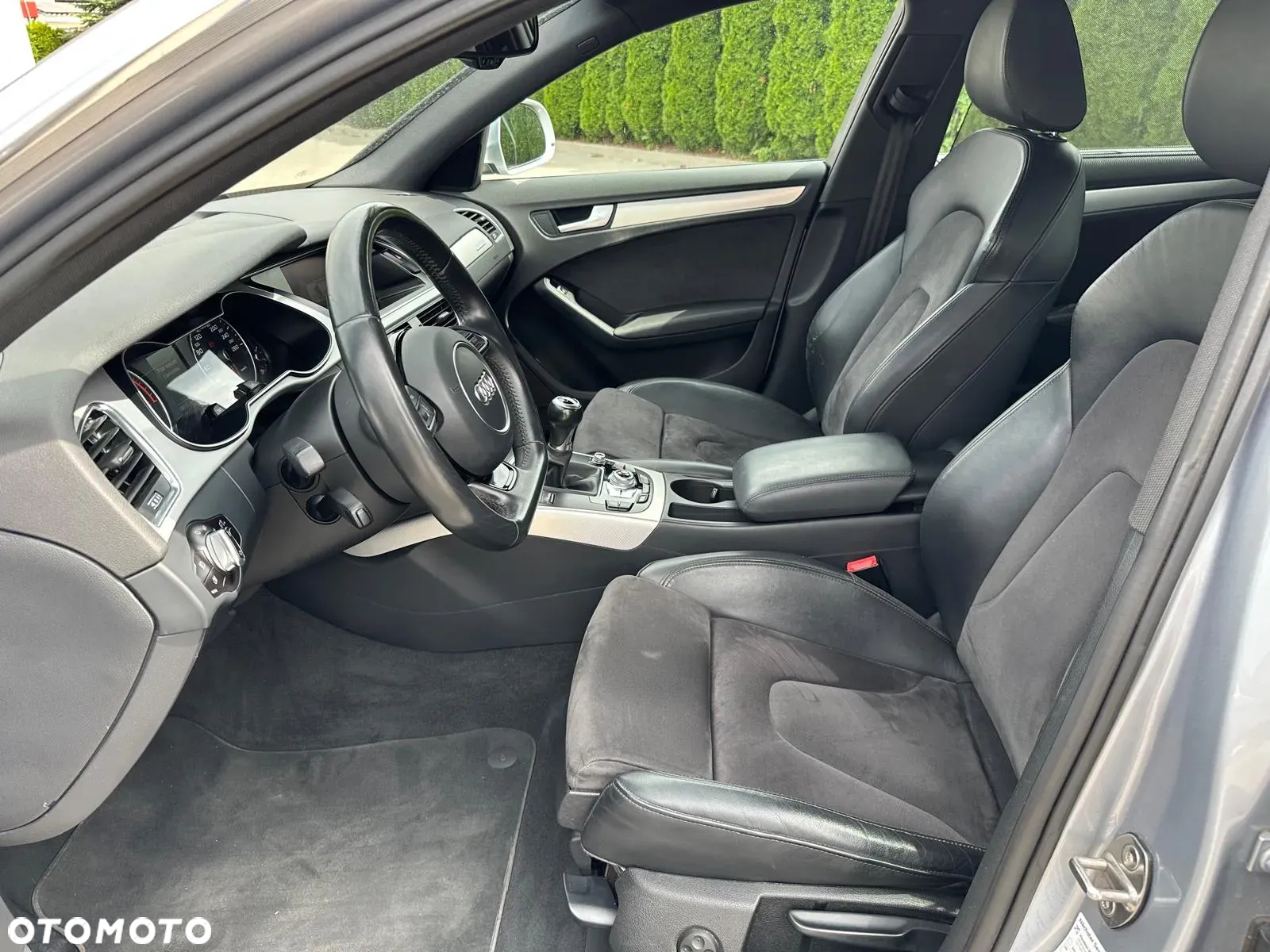 Audi A4 Allroad 2.0 TDI Quattro - 8