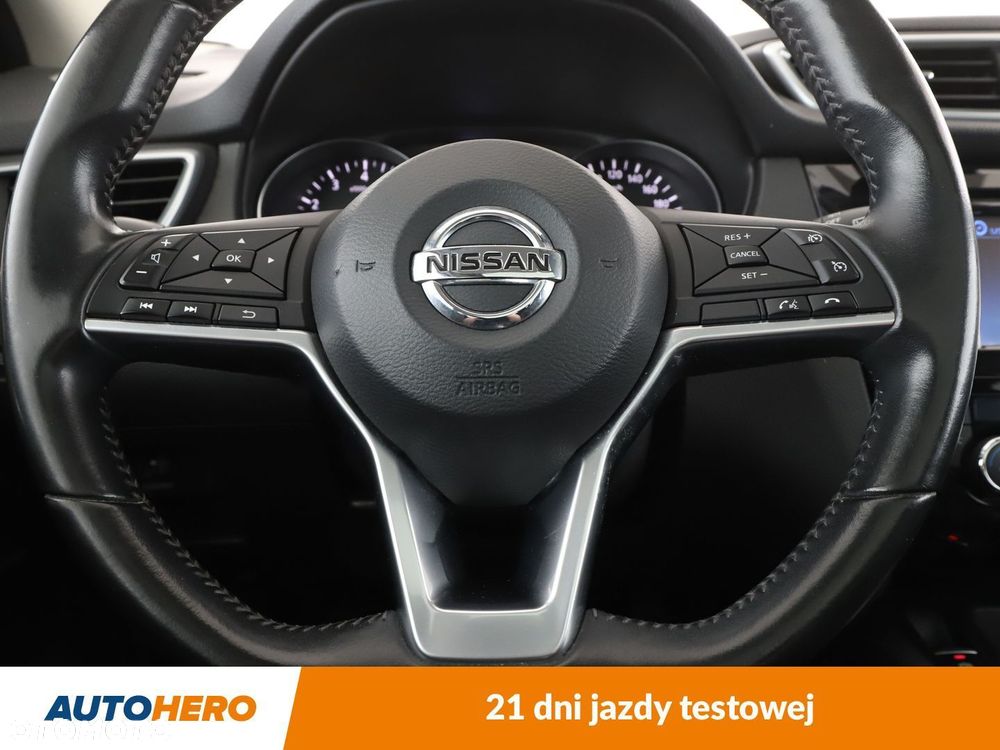 Nissan Qashqai 1.2 DIG-T N-Connecta - 18