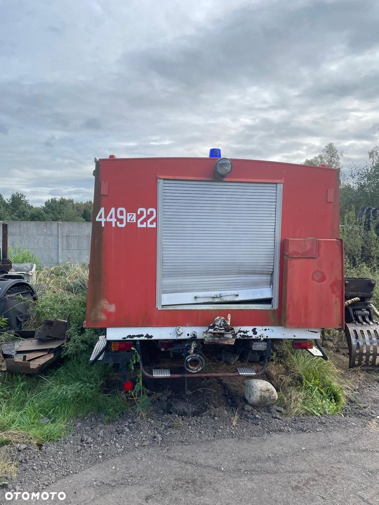 Ifa W50 ADK 70-0 - 6