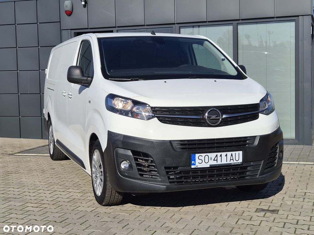 Opel Vivaro - 17